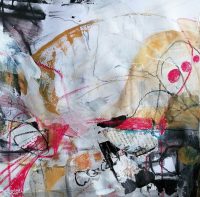 Abstrakte Darstellung für Modalitäten