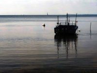 Beispiel dafür, was Bewusstseinsarbeit unter anderem ist, nämlich Spiegelarbeit