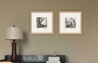 Foto auf der Seite Serien