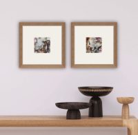 Bilderserie Canyon Raumansicht