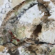 Der Lautenspieler, 11x11 cm, 100,- €