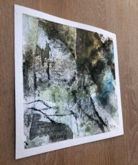 Fata Morgana Seitenansicht