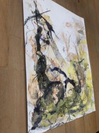 Tagträume Seitenansicht