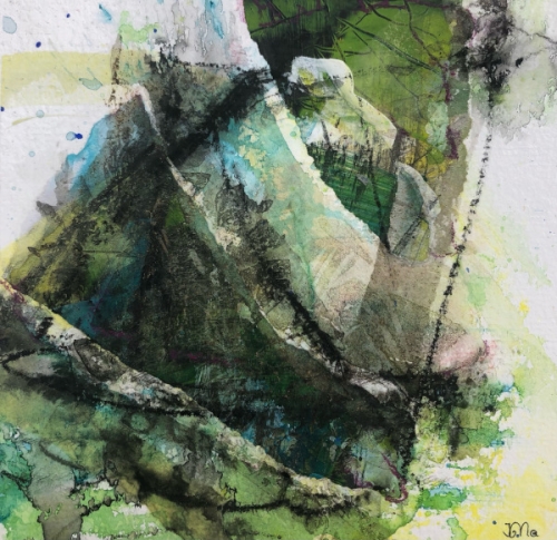 Fusion III, 17,5x17,5 cm, 200,- €